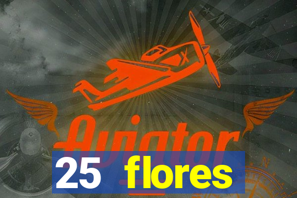 25 flores silvestres com nomes